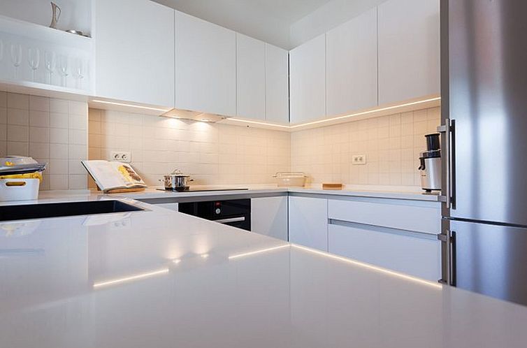 Appartement für 4 Personen ca. 82 m&sup2; in Mali Zaton, Da