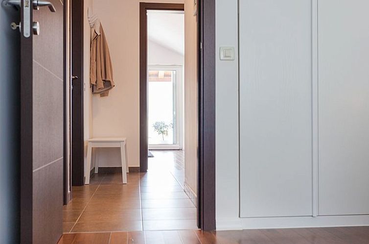 Appartement für 4 Personen ca. 82 m&sup2; in Mali Zaton, Da