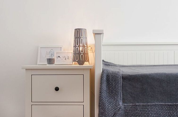 Appartement für 4 Personen ca. 82 m&sup2; in Mali Zaton, Da
