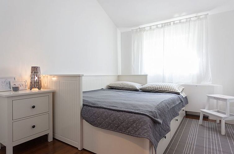 Appartement für 4 Personen ca. 82 m&sup2; in Mali Zaton, Da