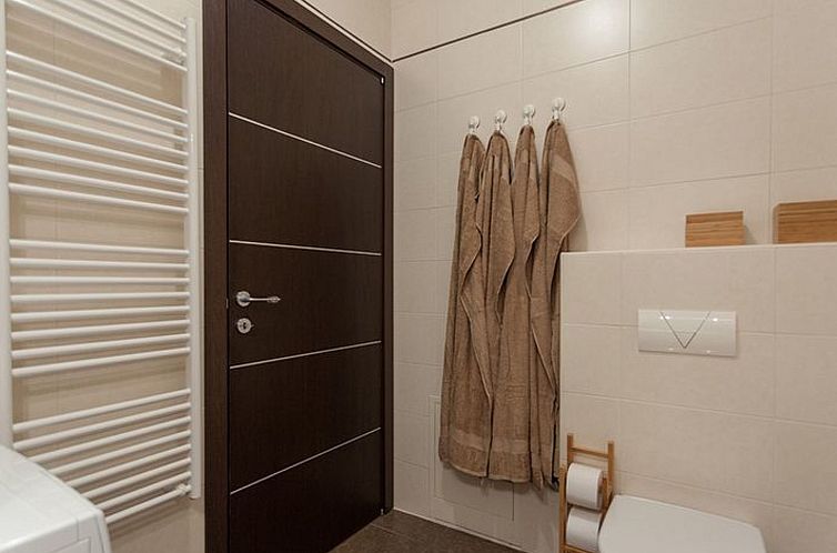 Appartement für 4 Personen ca. 82 m&sup2; in Mali Zaton, Da