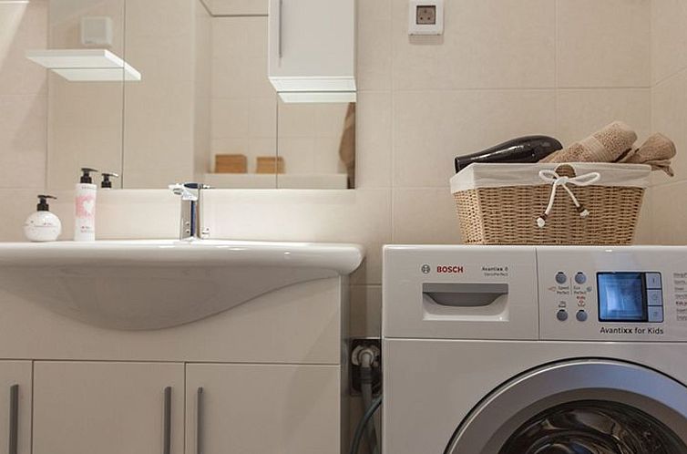 Appartement für 4 Personen ca. 82 m&sup2; in Mali Zaton, Da
