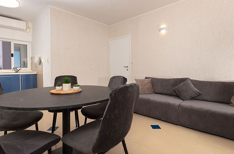 Appartement Wohnung "Ela II" mit Blick auf das Wasser