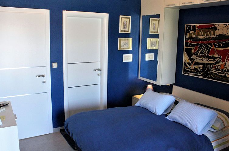 Unterkunft 1030928 - Appartement Dalmatien - Appartement Appartement "Couple Suite C2" mit Blick auf das 