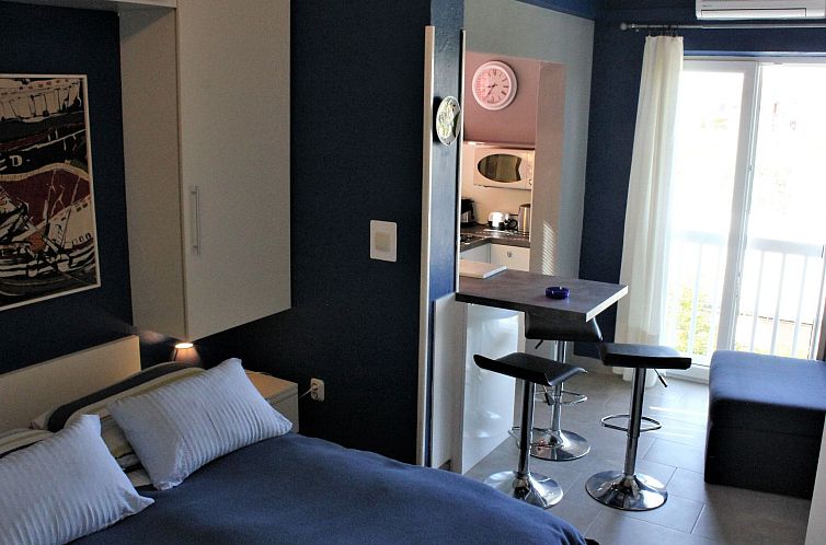 Appartement Appartement "Couple Suite C2" mit Blick auf das 