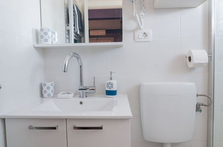 Appartement Appartement "Couple Suite C2" mit Blick auf das 