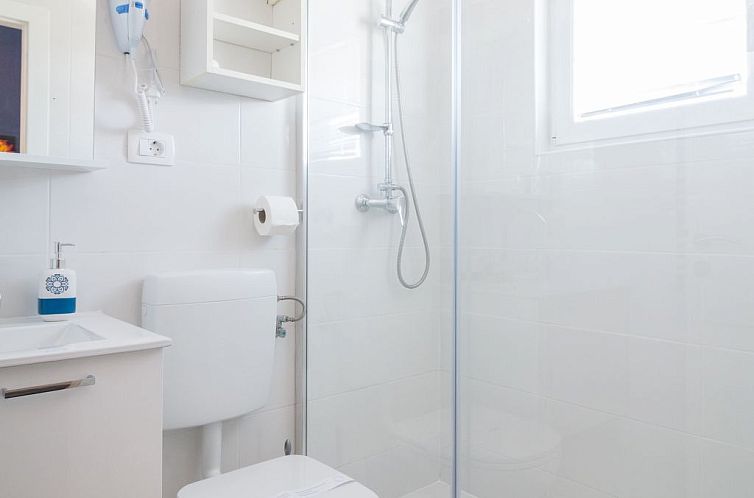 Appartement Appartement "Couple Suite C2" mit Blick auf das 