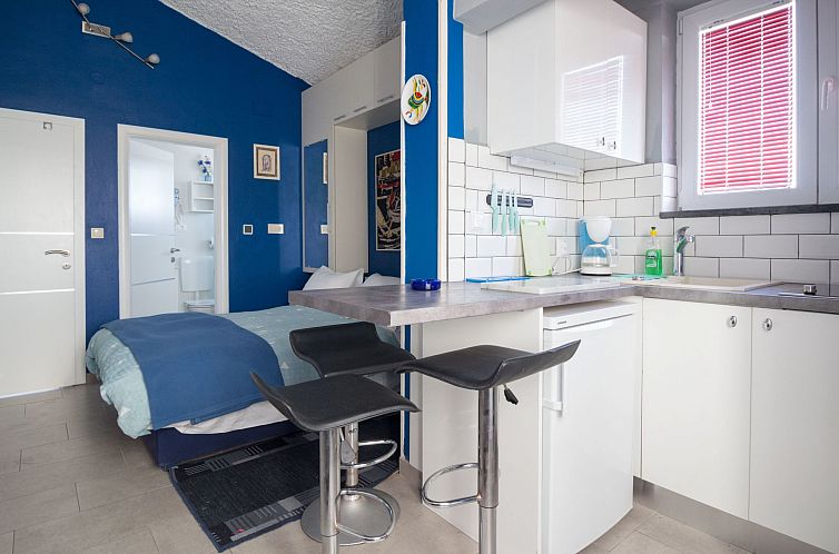 Appartement Appartement "Couple Suite C2" mit Blick auf das 