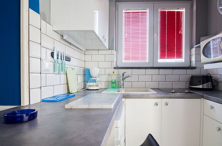 Appartement Appartement "Couple Suite C2" mit Blick auf das 