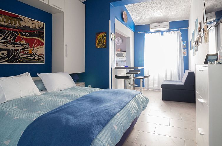 Appartement Appartement "Couple Suite C2" mit Blick auf das 