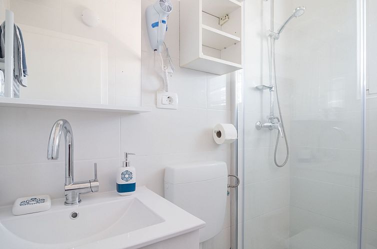 Appartement Appartement "Couple Suite C2" mit Blick auf das 