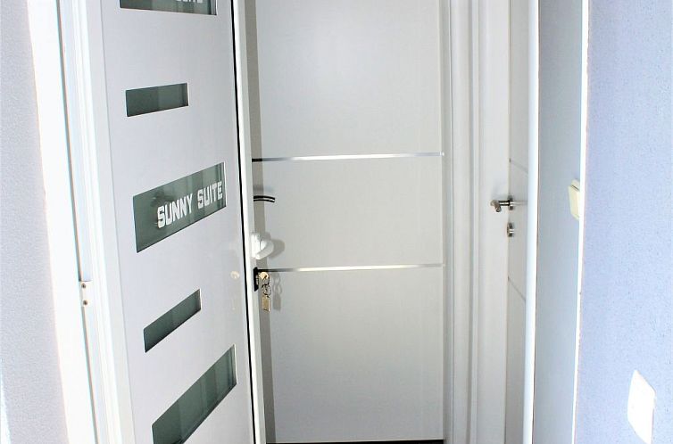 Appartement Appartement "Couple Suite C2" mit Blick auf das 