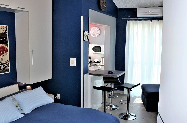 Appartement Appartement "Couple Suite C2" mit Blick auf das 