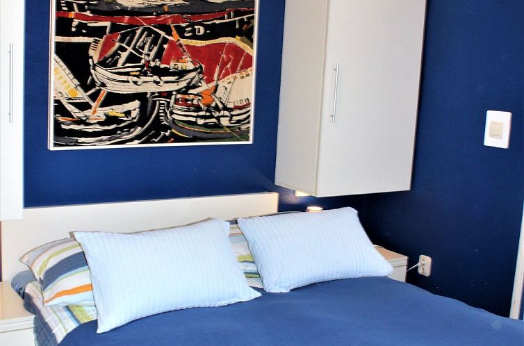Appartement Appartement "Couple Suite C2" mit Blick auf das 
