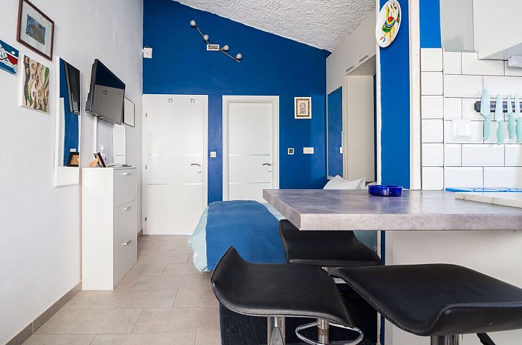 Appartement Appartement "Couple Suite C2" mit Blick auf das 