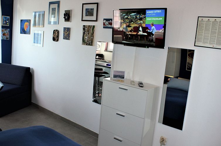 Appartement Appartement "Couple Suite C2" mit Blick auf das 