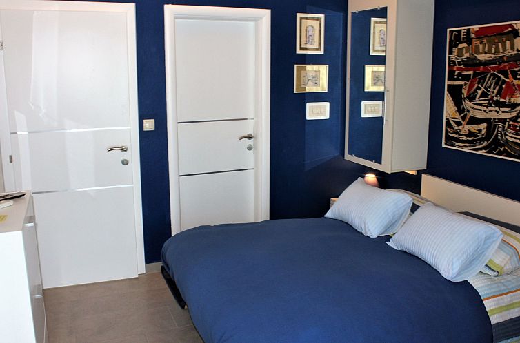 Appartement Appartement "Couple Suite C2" mit Blick auf das 