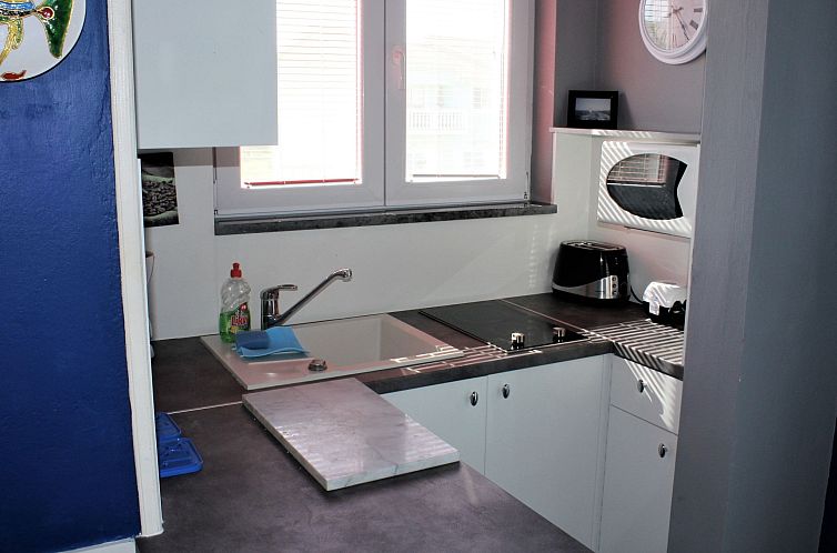 Appartement Appartement "Couple Suite C2" mit Blick auf das 