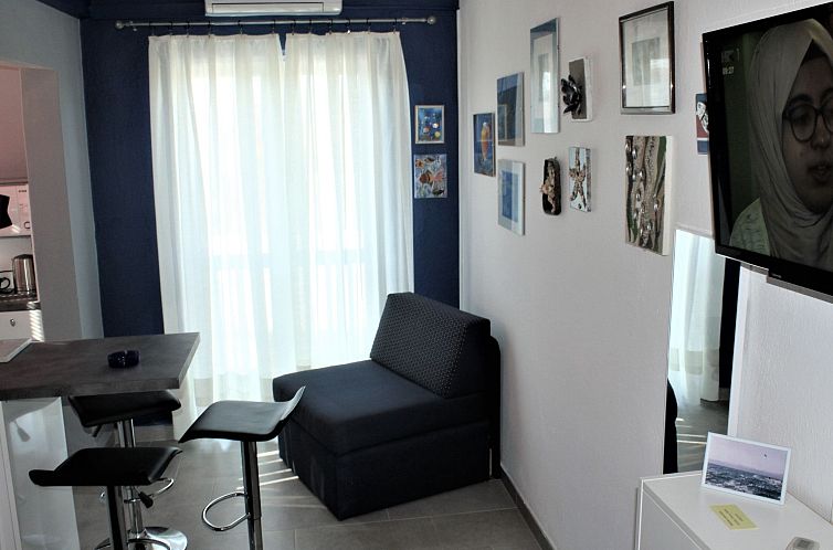 Appartement Appartement "Couple Suite C2" mit Blick auf das 