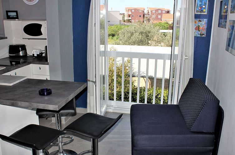 Appartement Appartement "Couple Suite C2" mit Blick auf das 