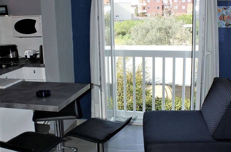 Appartement Appartement "Couple Suite C2" mit Blick auf das 