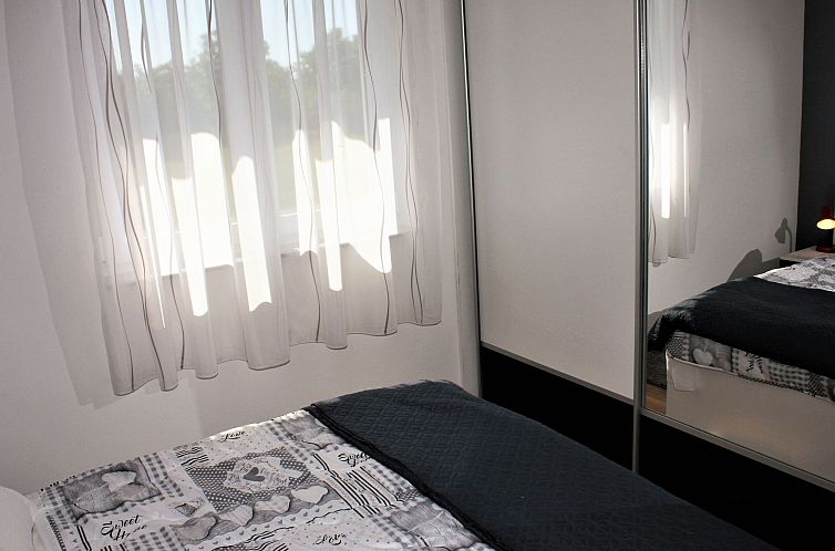 Unterkunft 1030930 - Appartement Dalmatien - Appartement Elite-Suite Wohnung