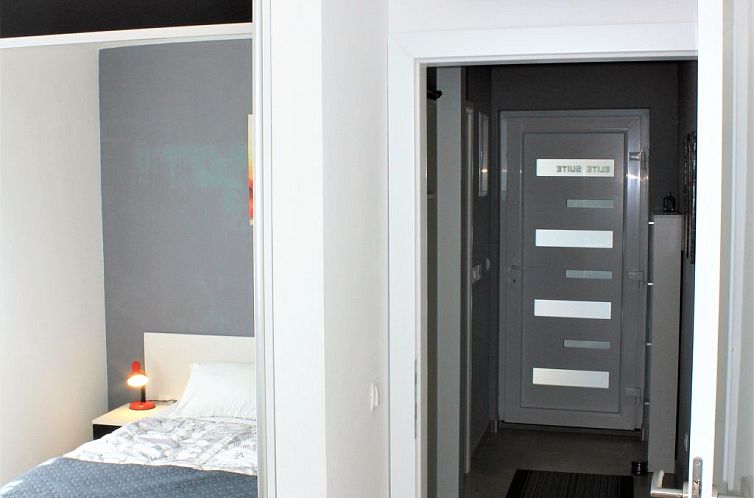 Appartement Elite-Suite Wohnung