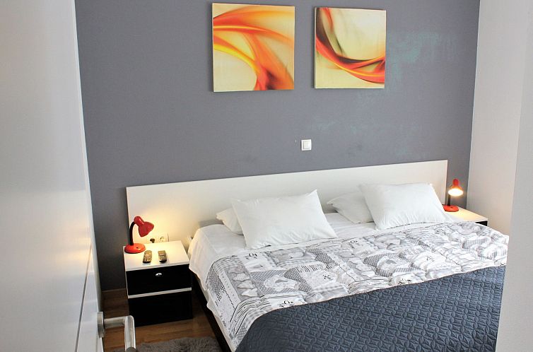 Appartement Elite-Suite Wohnung