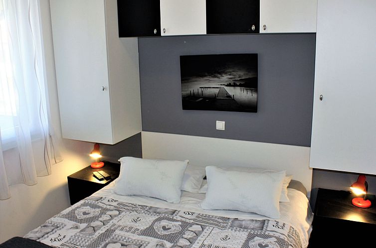 Appartement Elite-Suite Wohnung