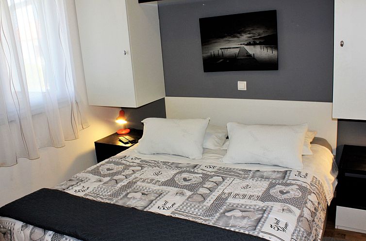 Appartement Elite-Suite Wohnung