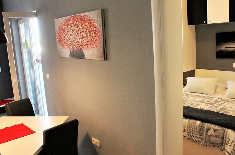 Appartement Elite-Suite Wohnung