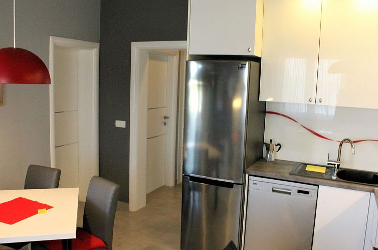 Appartement Elite-Suite Wohnung