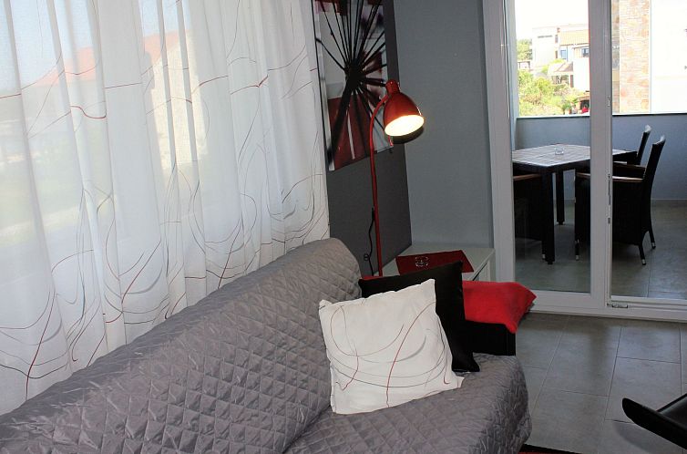 Appartement Elite-Suite Wohnung