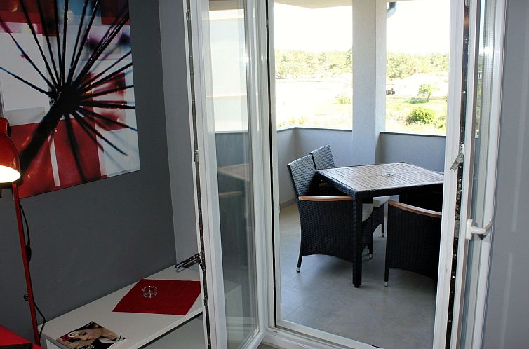 Appartement Elite-Suite Wohnung