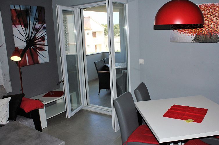 Appartement Elite-Suite Wohnung