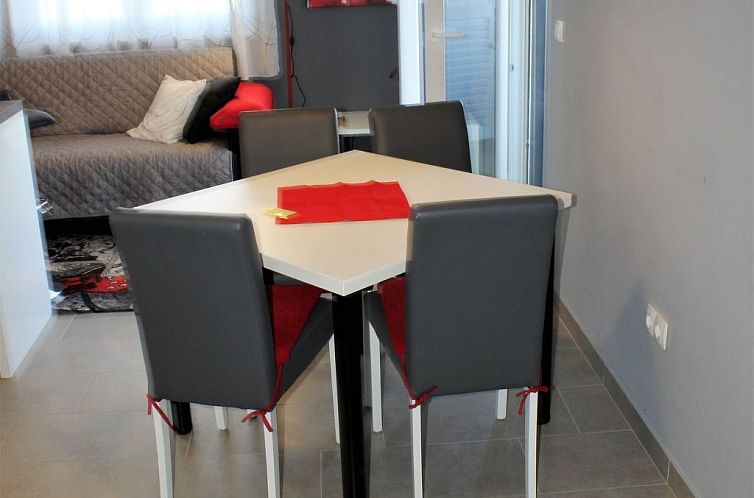 Appartement Elite-Suite Wohnung