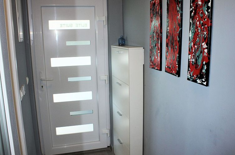Appartement Elite-Suite Wohnung