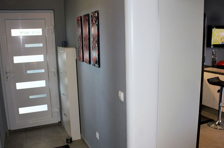 Appartement Elite-Suite Wohnung