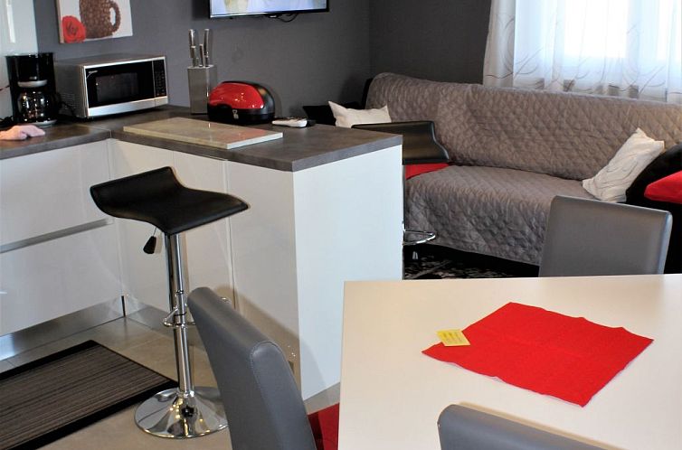 Appartement Elite-Suite Wohnung