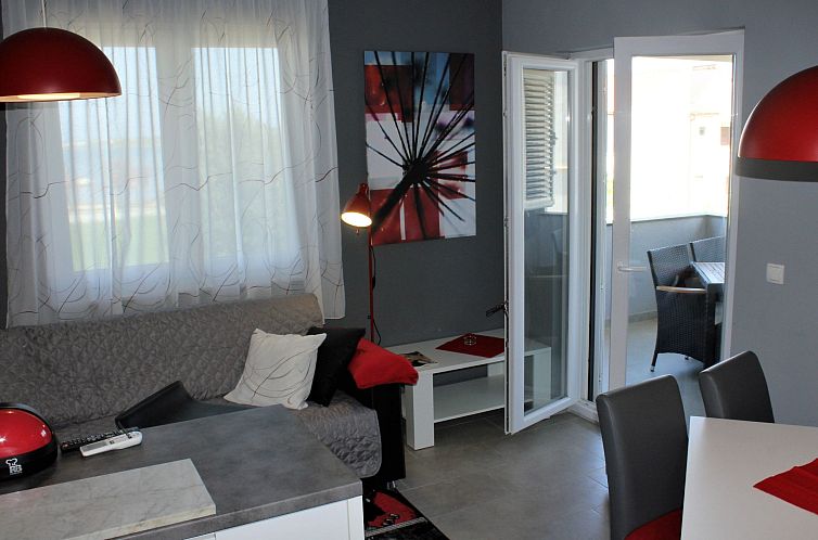 Appartement Elite-Suite Wohnung