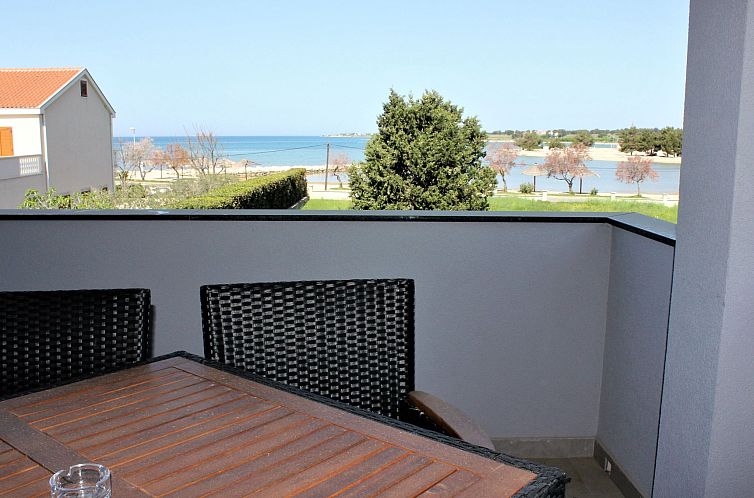 Appartement Elite-Suite Wohnung