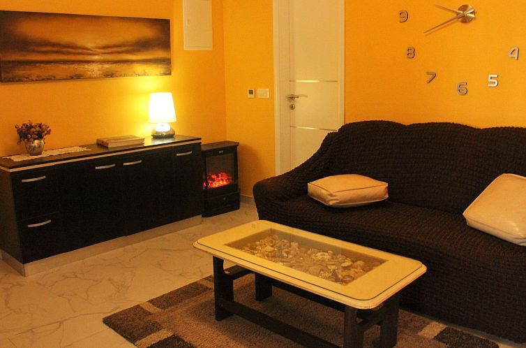 Unterkunft 1030931 - Appartement Dalmatien - Appartement direkt am Strand