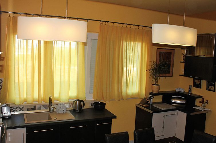 Appartement direkt am Strand