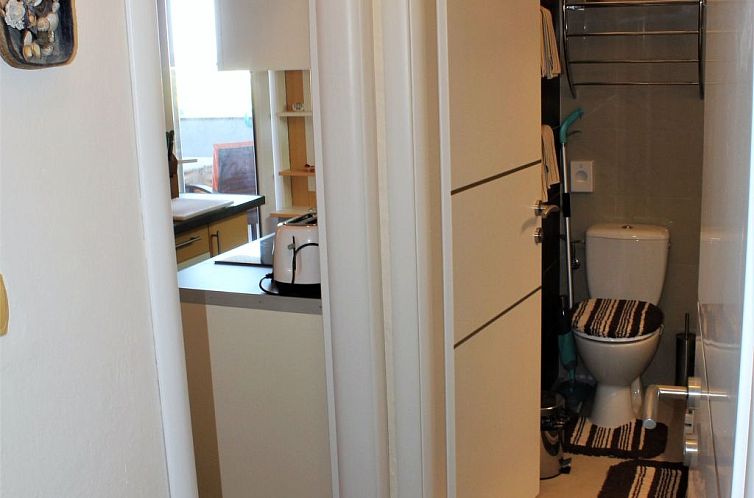 Appartement Appartement "Sunny Suite C3" mit Blick auf das W