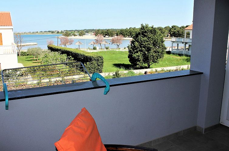 Appartement Appartement "Sunny Suite C3" mit Blick auf das W