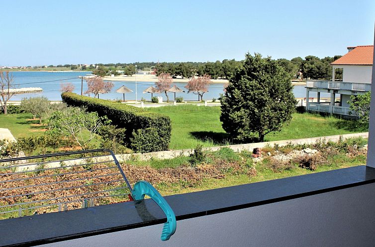 Appartement Appartement "Sunny Suite C3" mit Blick auf das W