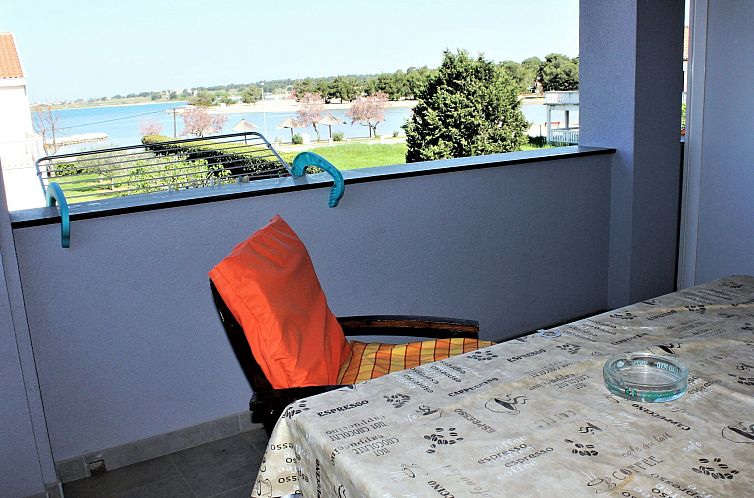 Appartement Appartement "Sunny Suite C3" mit Blick auf das W