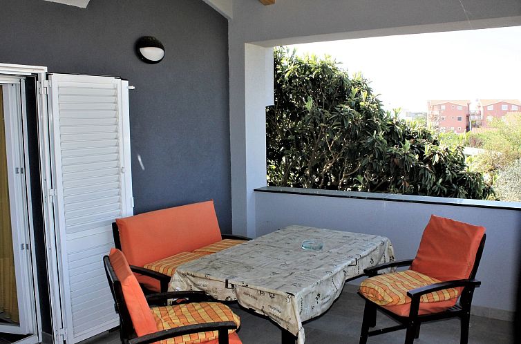 Appartement Appartement "Sunny Suite C3" mit Blick auf das W