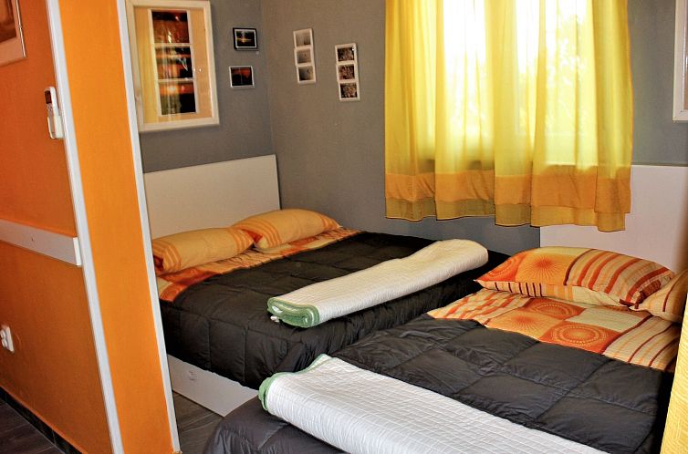 Appartement Appartement "Sunny Suite C3" mit Blick auf das W