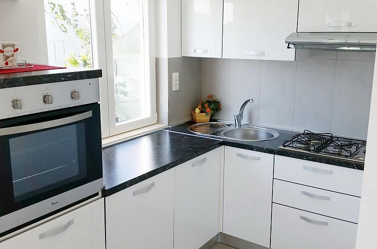 Appartement Wohnung "Ela" mit Blick auf das Wasser